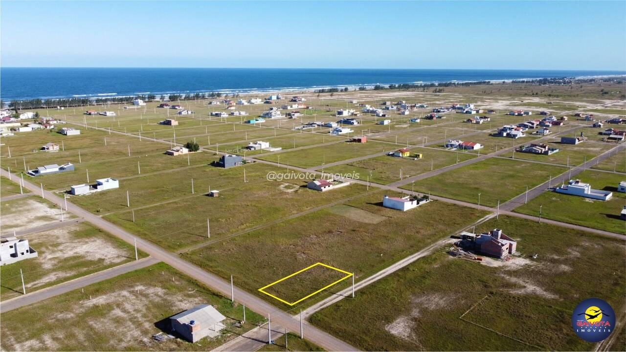 Terreno Areias Claras, Balneário Gaivota - SC