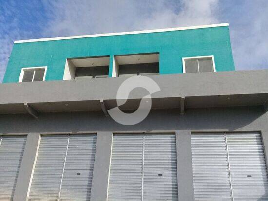 Loja de 31 m² na Sampaio Corrêa-Jaconé - Sampaio Correia - Saquarema - RJ, à venda por R$ 130.000