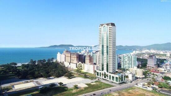 Apartamento de 183 m² Meia Praia - Itapema, à venda por R$ 3.197.800