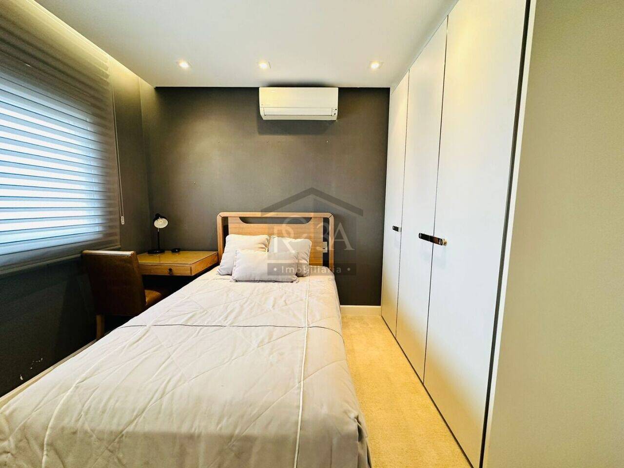 Apartamento Jardim Anália Franco, São Paulo - SP