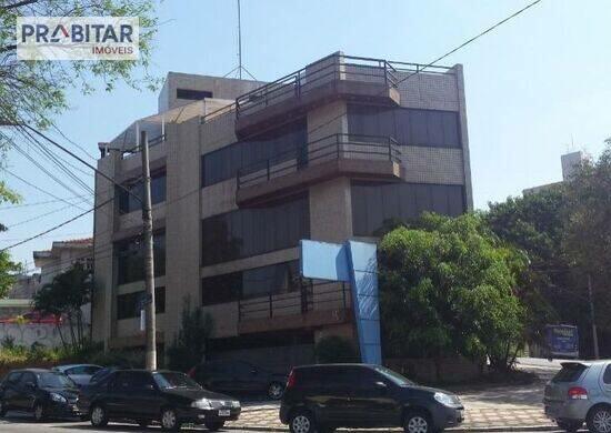 Prédio de 942 m² na Pio XI - Lapa - São Paulo - SP, à venda por R$ 9.000.000 ou aluguel por R$ 42.00