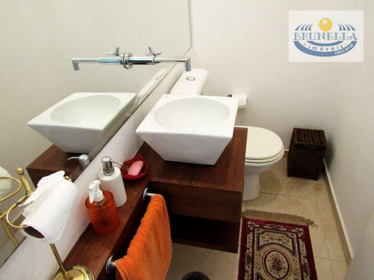 Apartamento Praia da Enseada – Brunella, Guarujá - SP