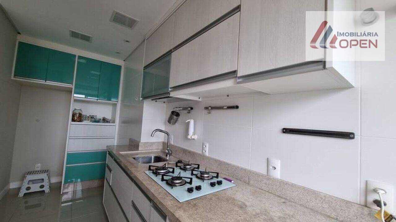 Apartamento Canasvieiras, Florianópolis - SC