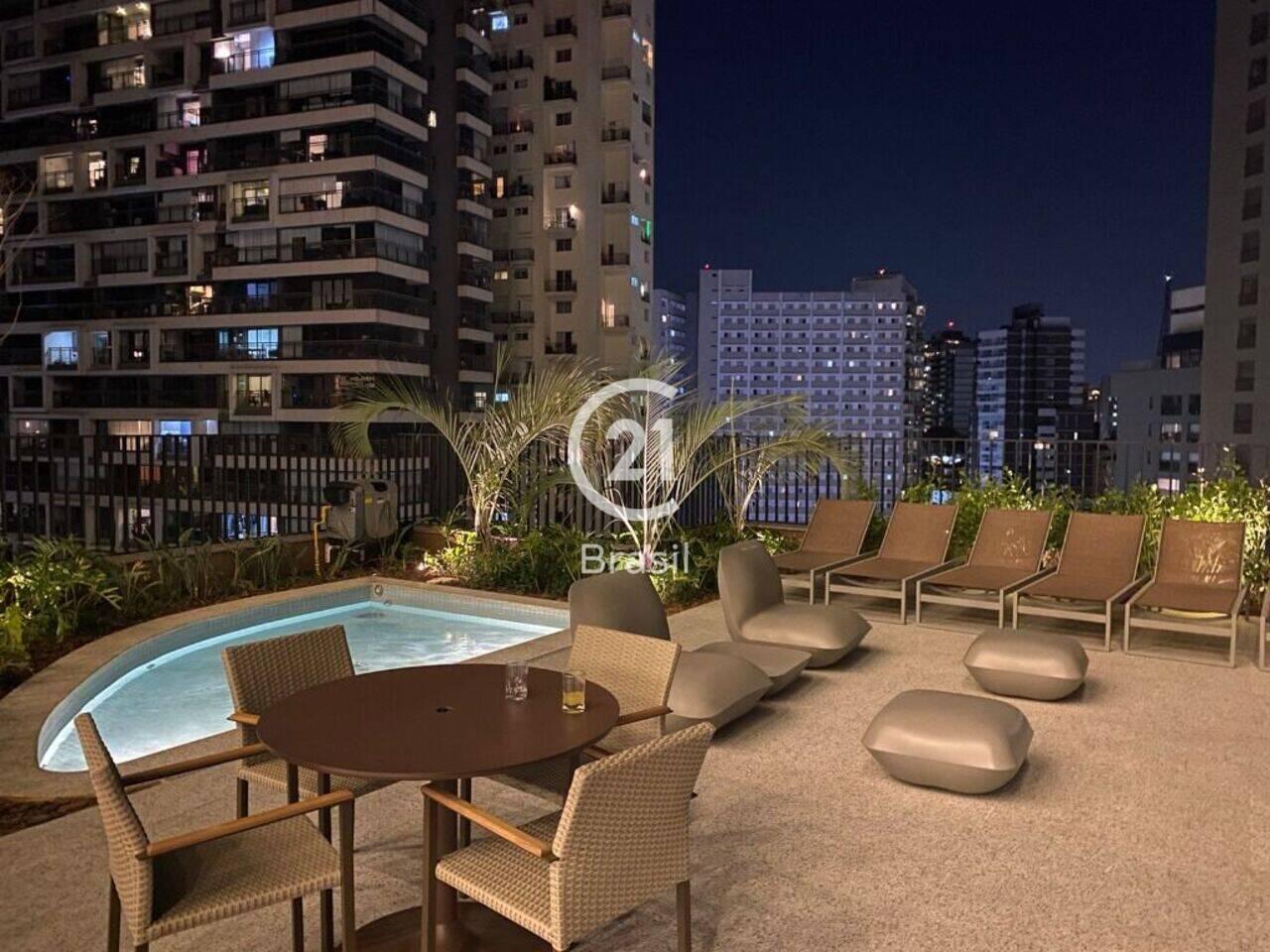 Apartamento Sumarezinho, São Paulo - SP