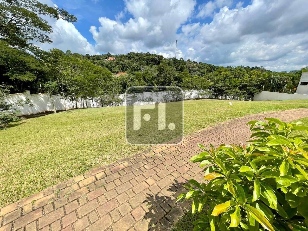 terreno rente ao muro do condomínio, 