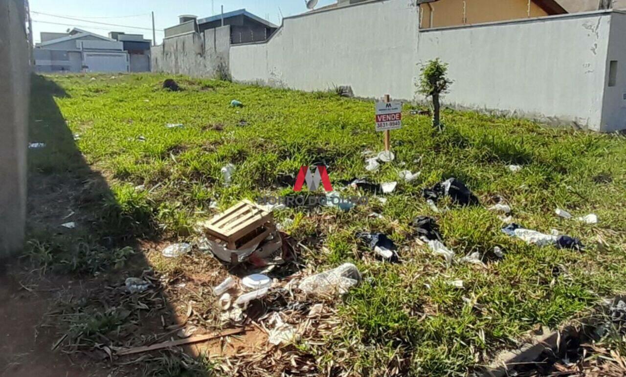 Terreno Jardim Imperial, Mogi Guaçu - SP