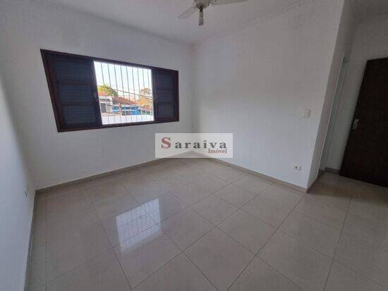 Sobrado de 210 m² Taboão - São Bernardo do Campo, à venda por R$ 658.000