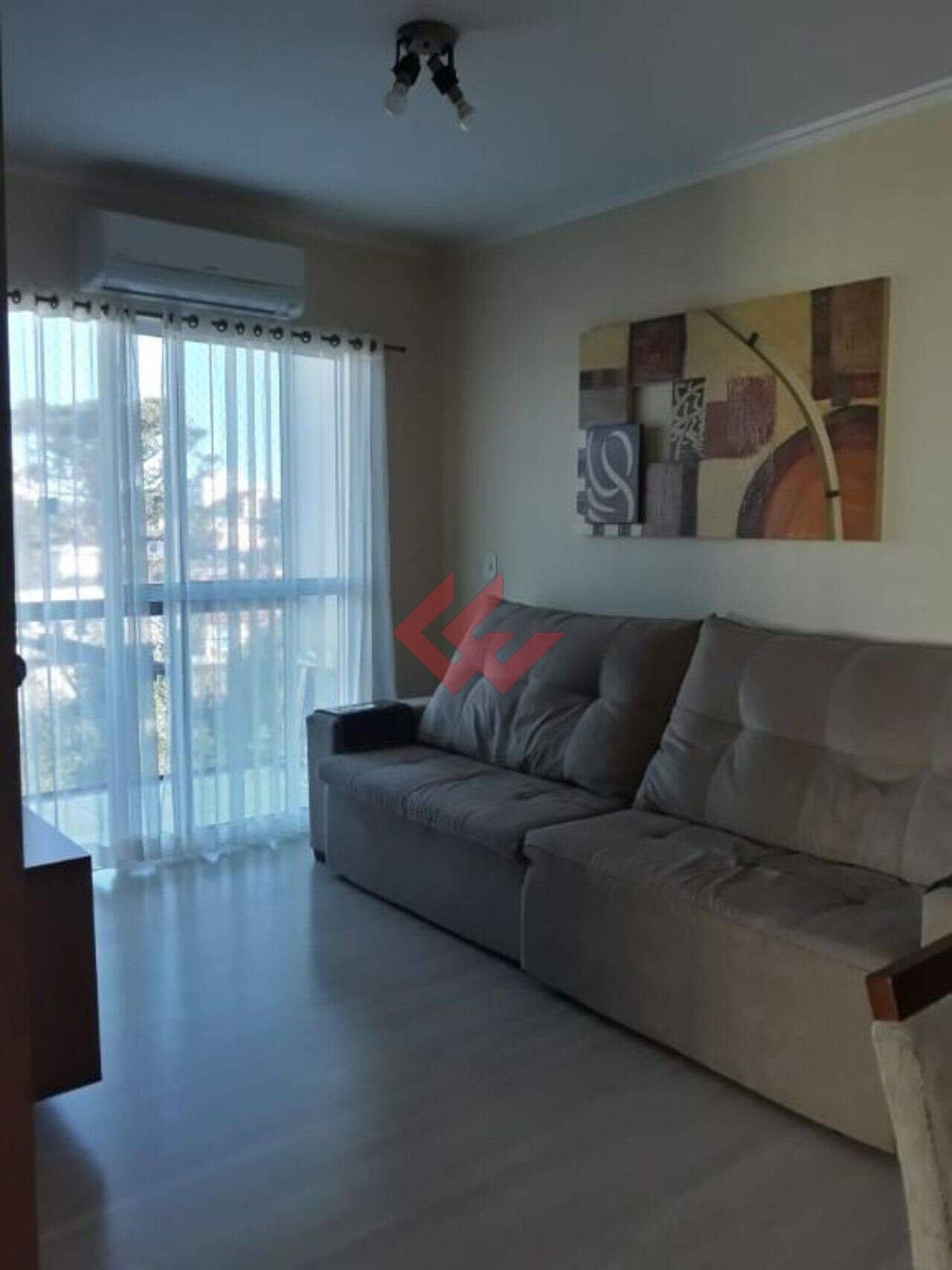 Apartamento Centro, Gravataí - RS