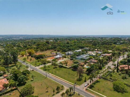 Park Way - Brasília - DF, Brasília - DF