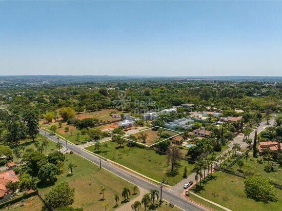 Park Way - Brasília - DF, Brasília - DF