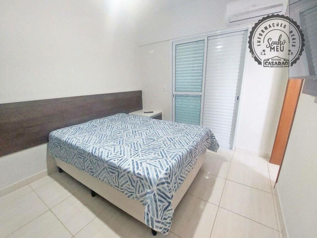 Apartamento Canto do Forte, Praia Grande - SP