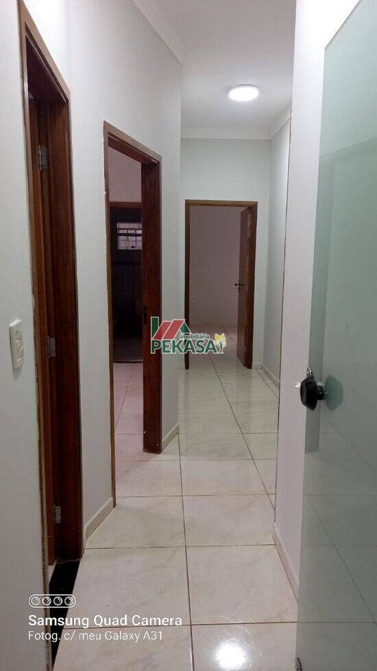 Residencial Jockey Club - Barretos - SP, Barretos - SP