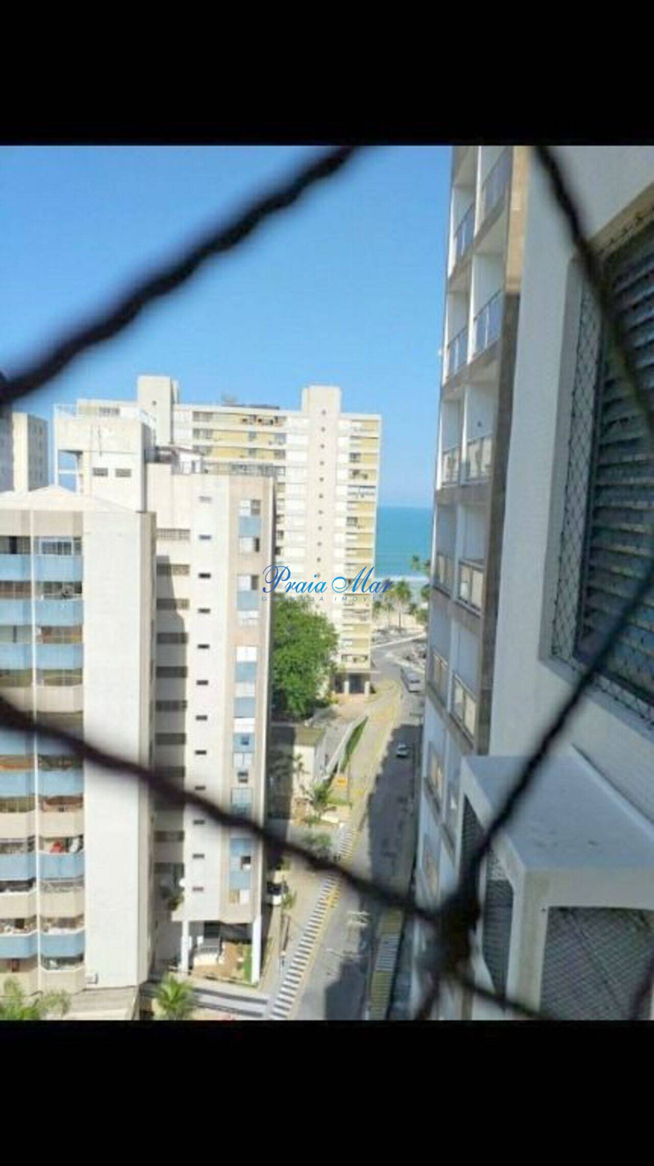 Apartamento Pitangueiras, Guarujá - SP