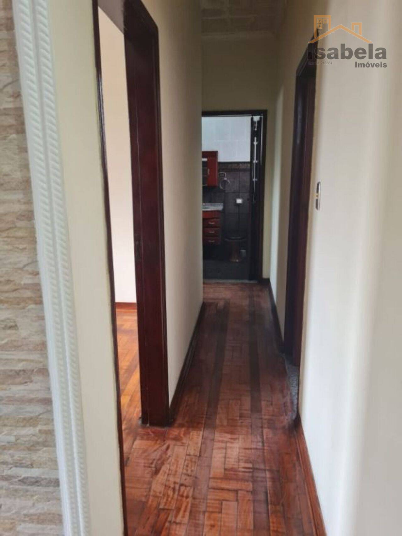 Apartamento Vila Monumento, São Paulo - SP