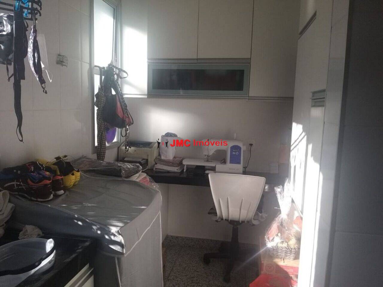 Apartamento Santo Agostinho, Belo Horizonte - MG