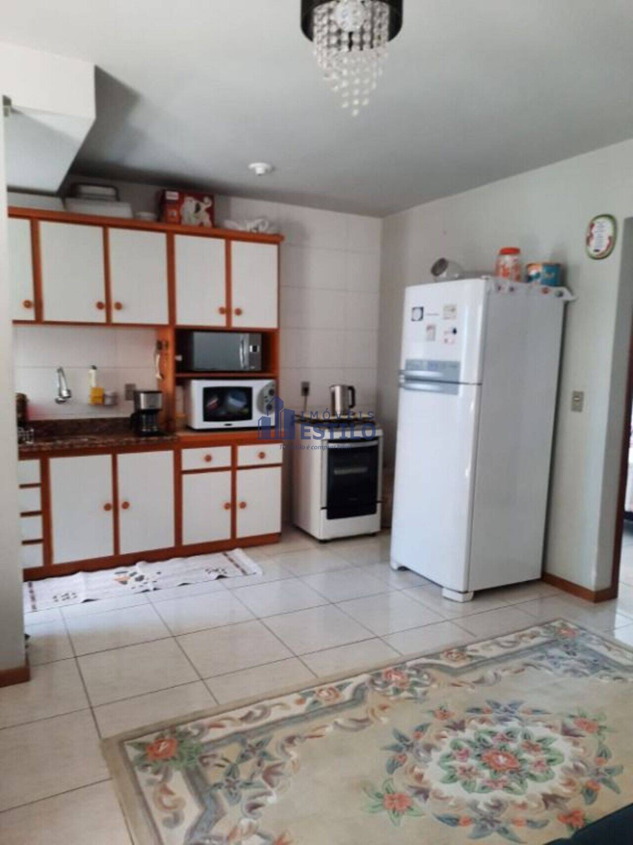 Apartamento Marechal Floriano, Caxias do Sul - RS