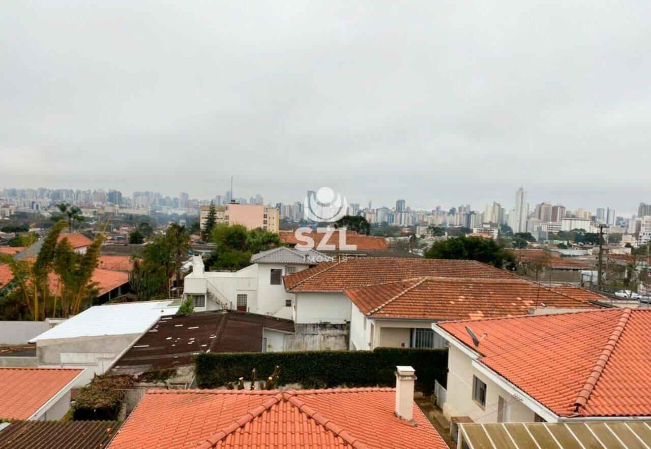 Casa Jardim Botânico, Curitiba - PR