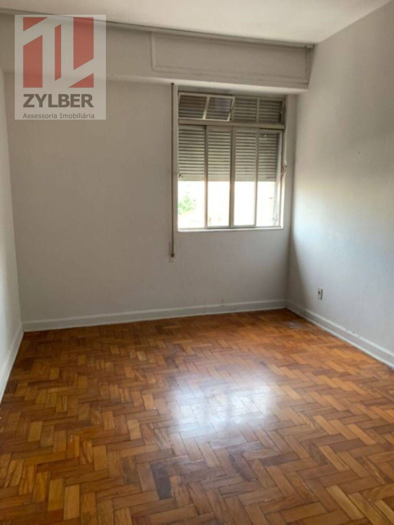 Apartamento Centro, São Paulo - SP