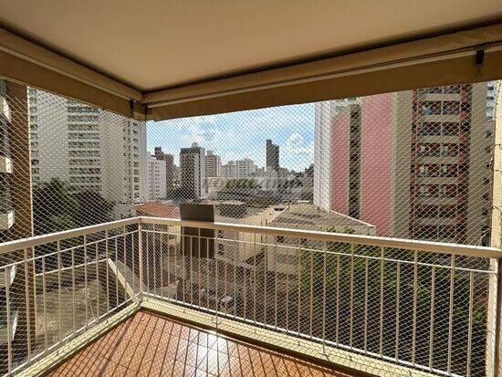 Vila Itapura - Campinas - SP, Campinas - SP