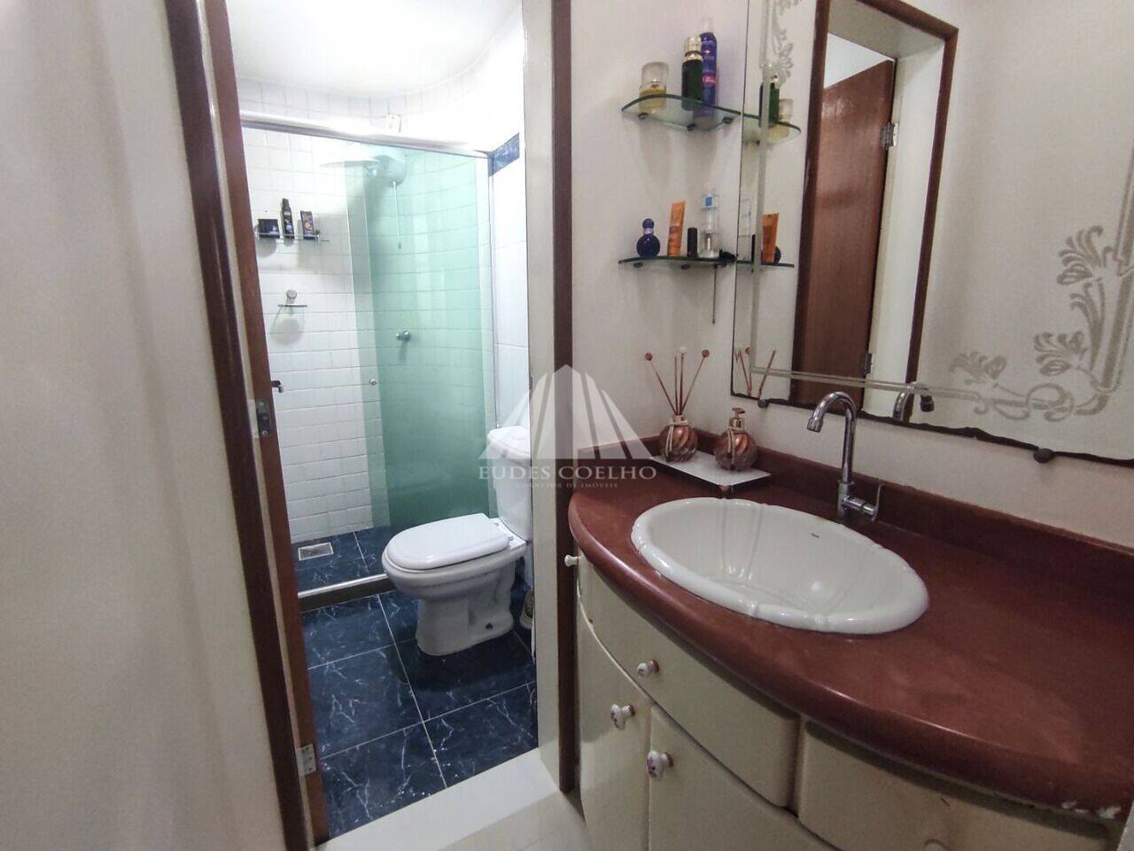 Apartamento Jardim da Penha, Vitória - ES