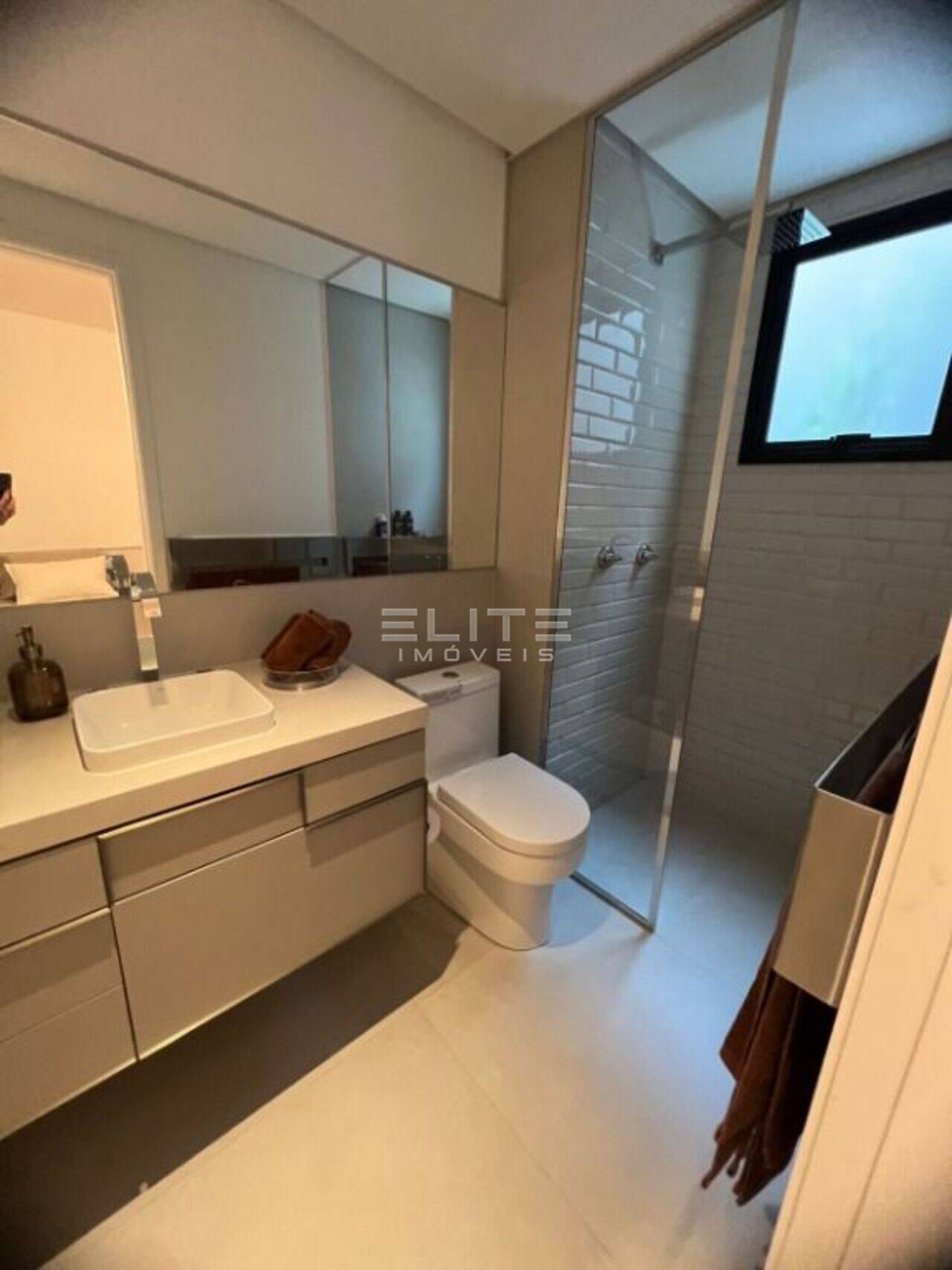 Apartamento Vila Assunção, Santo André - SP