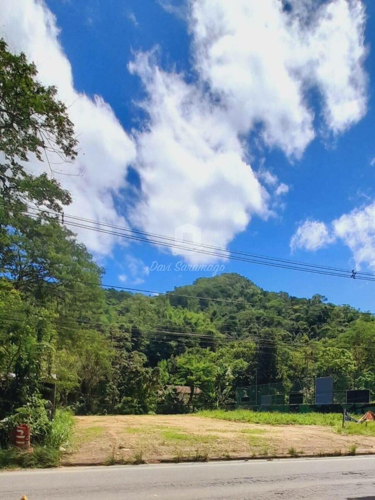 Terreno Engenho do Mato, Niterói - RJ