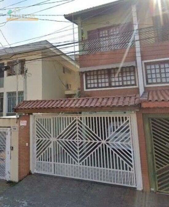 Sobrado de 150 m² Jardim Bonfiglioli - São Paulo, à venda por R$ 1.100.000