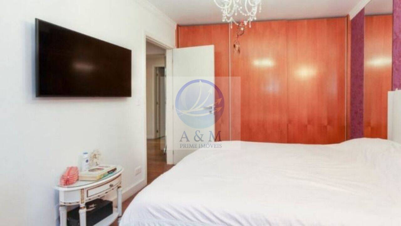 Apartamento Tatuapé, São Paulo - SP