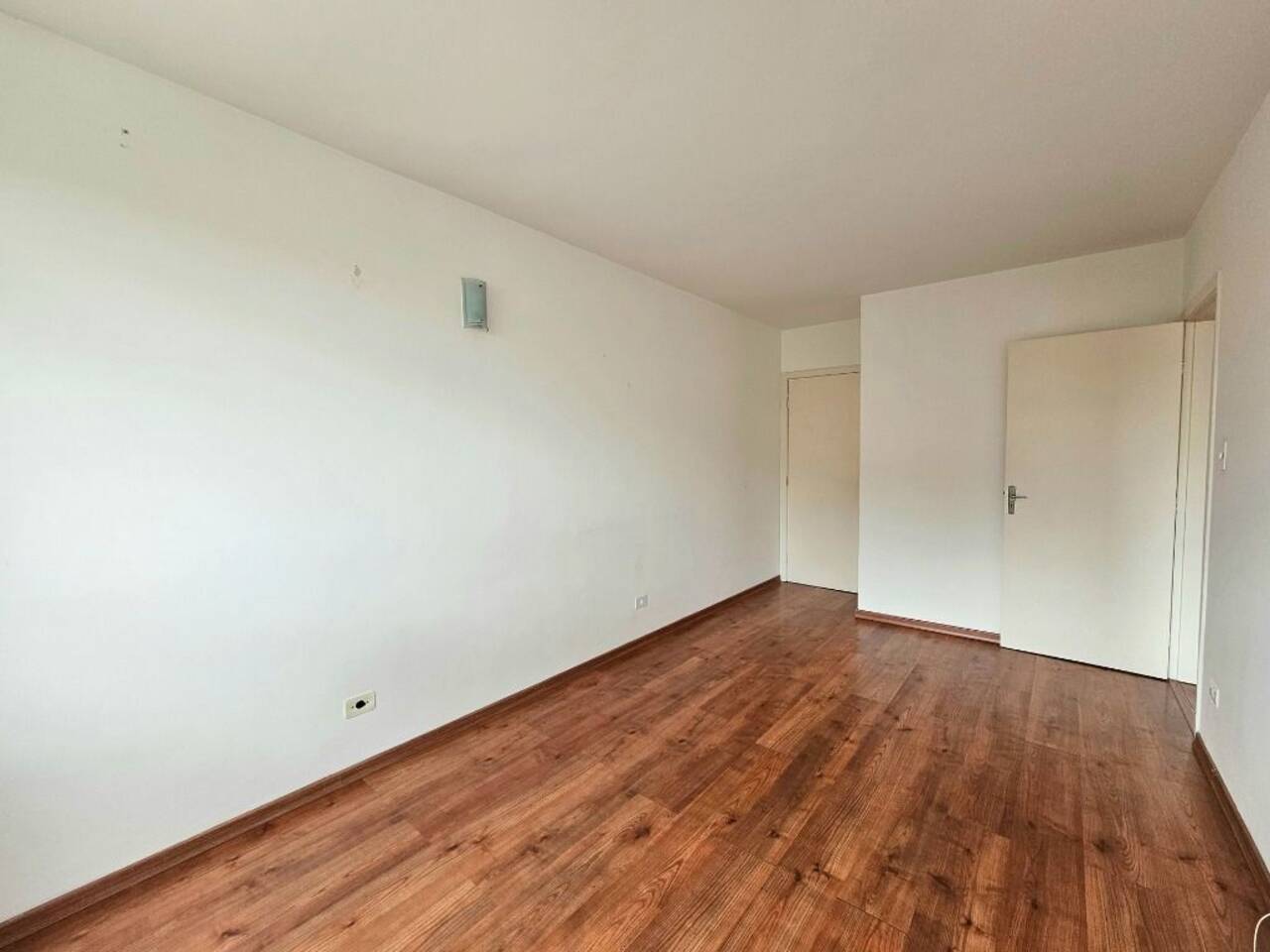 Apartamento Água Verde, Curitiba - PR