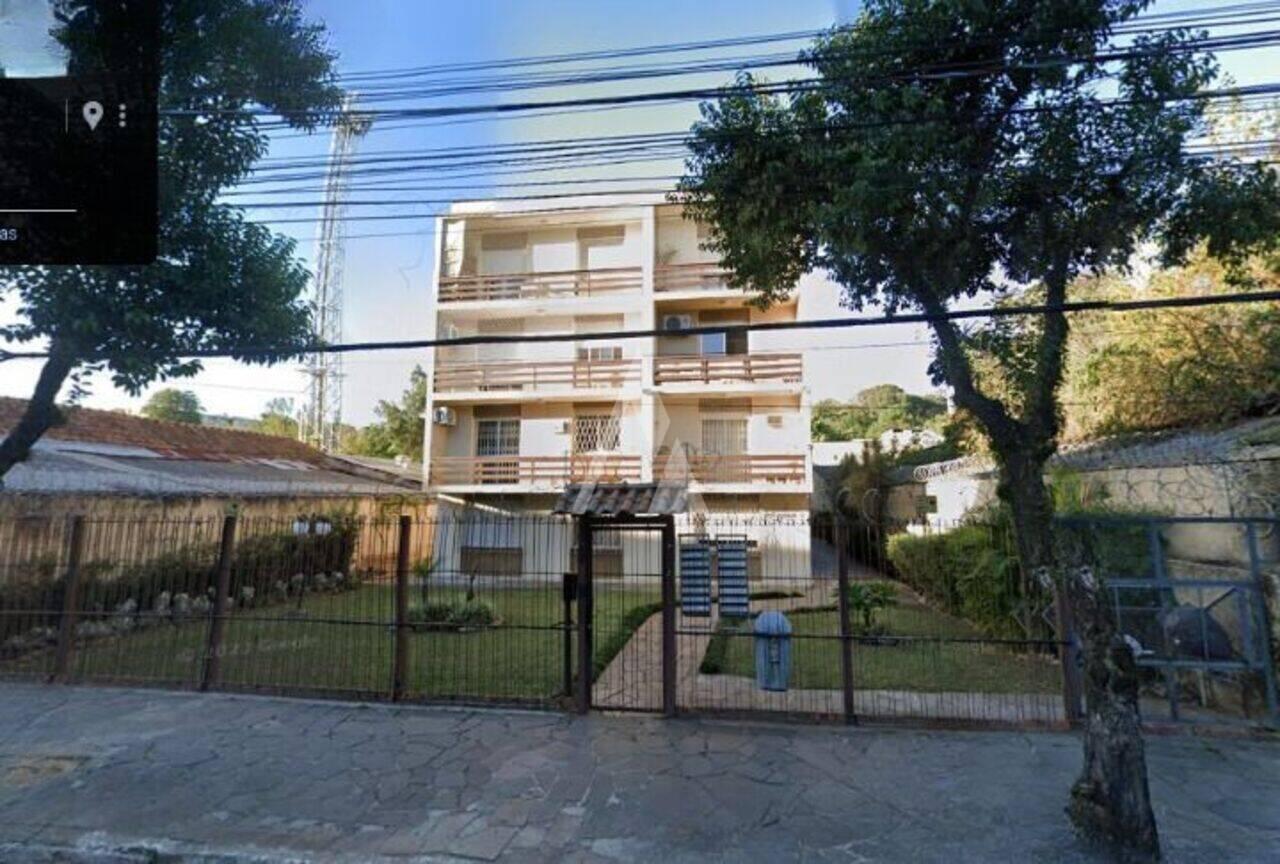 Apartamento Azenha, Porto Alegre - RS