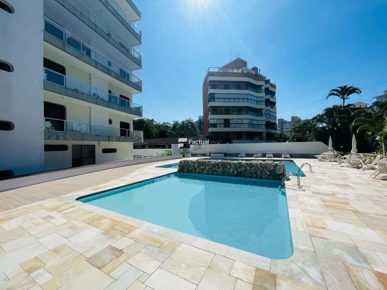 Apartamento Riviera de São Lourenço, Bertioga - SP