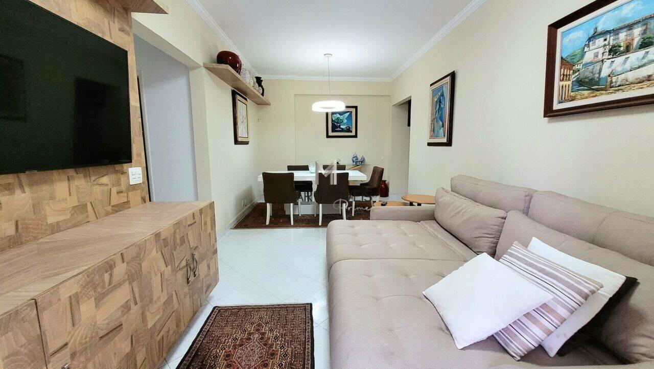 Apartamento Pitangueiras, Guarujá - SP