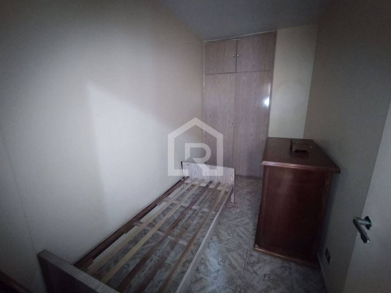 Apartamento Barra Funda, Guarujá - SP