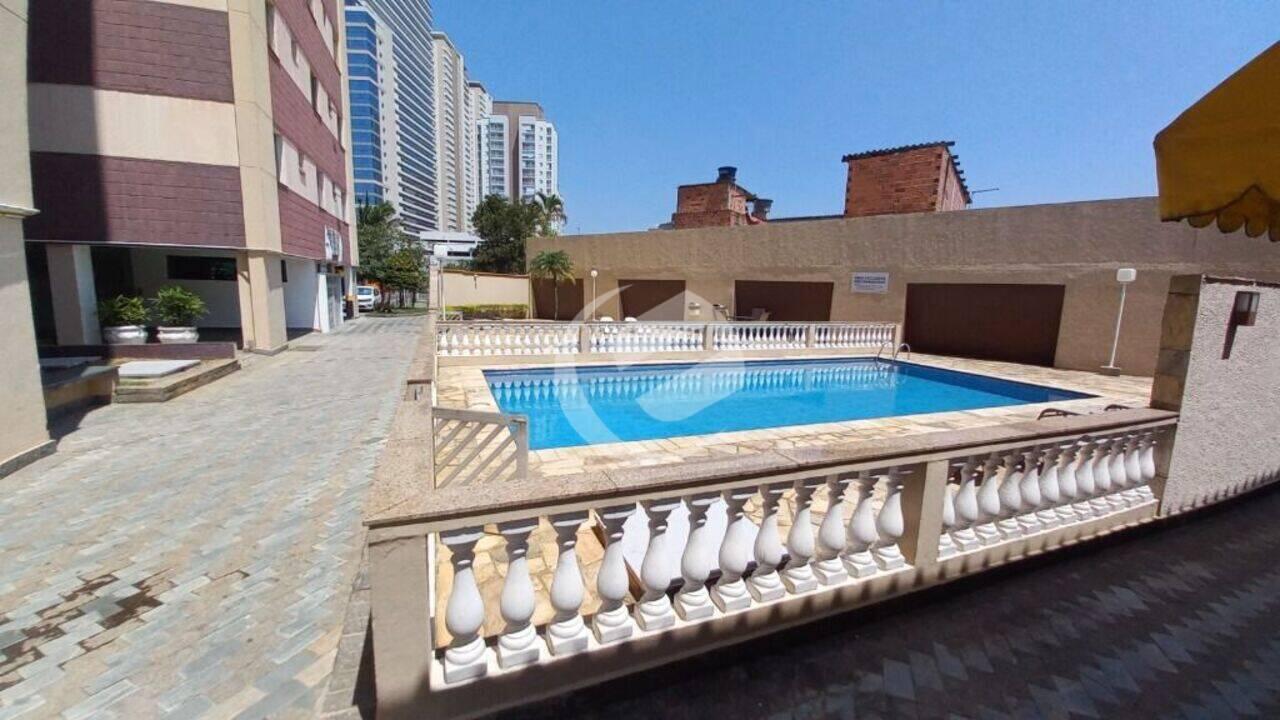 Apartamento Baeta Neves, São Bernardo do Campo - SP