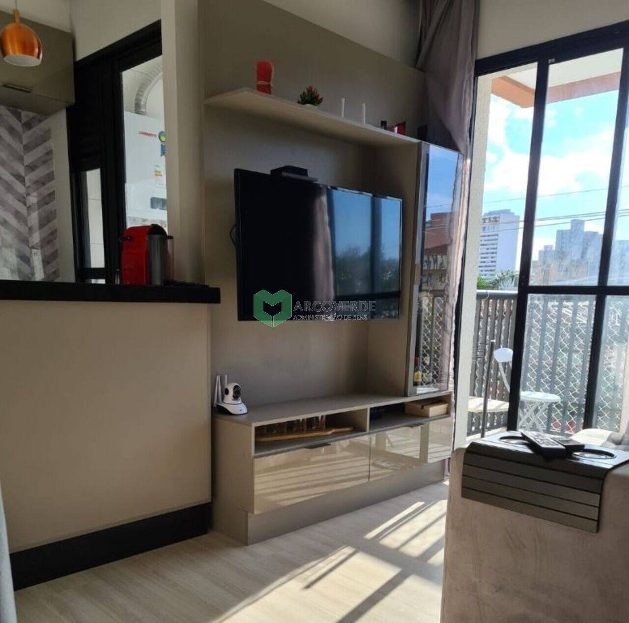 Apartamento Bela Vista, São Paulo - SP