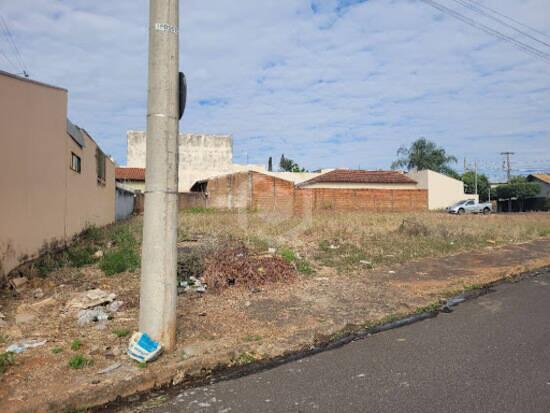 Terreno Chácara Aviação, Votuporanga - SP