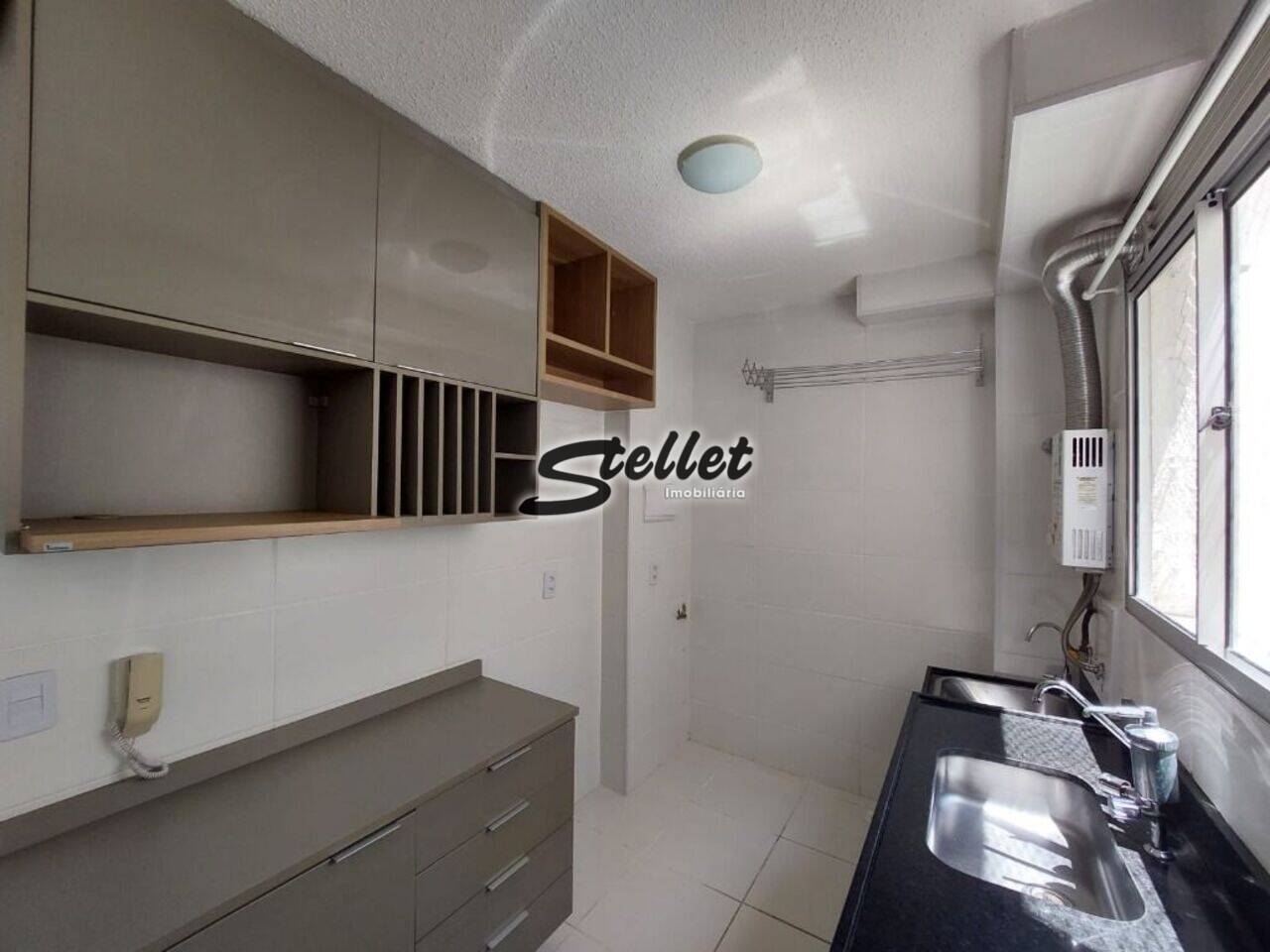 Apartamento Jardim Mariléa, Rio das Ostras - RJ