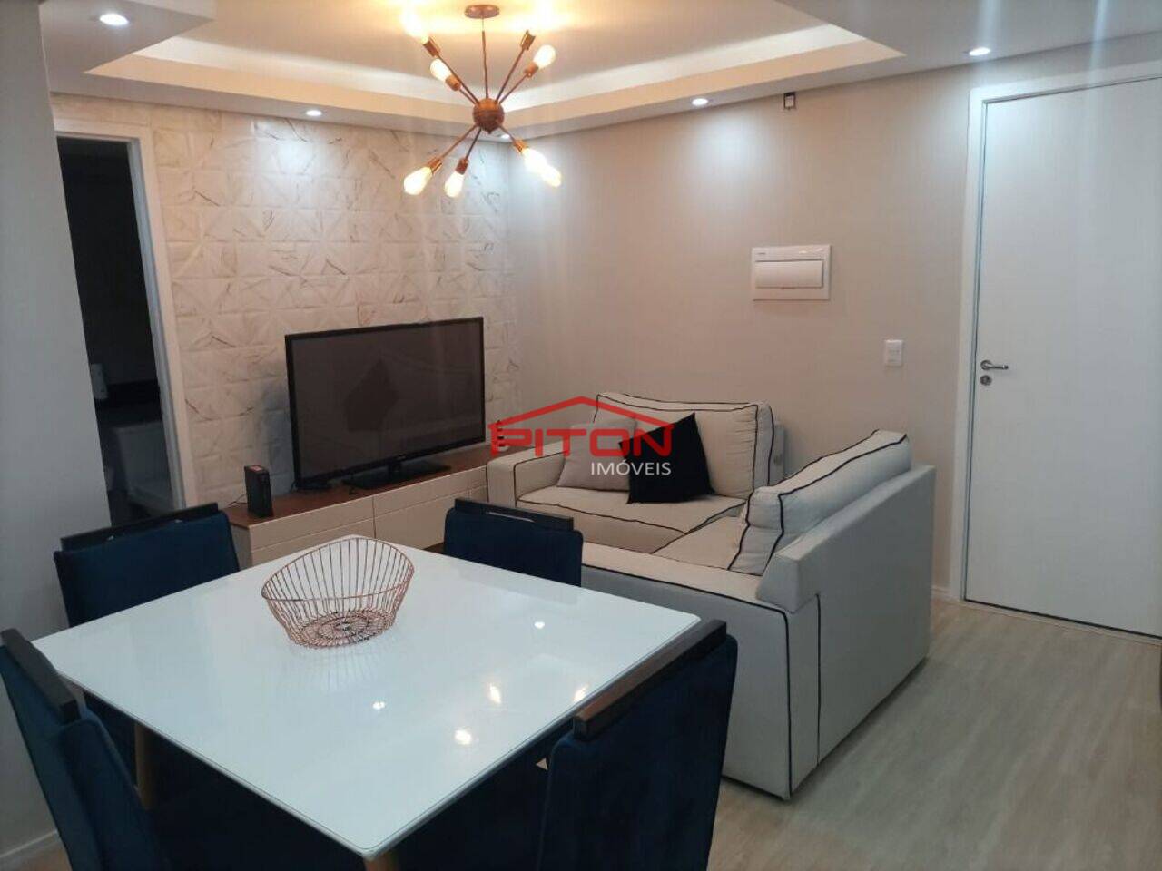 Apartamento Cangaíba, São Paulo - SP