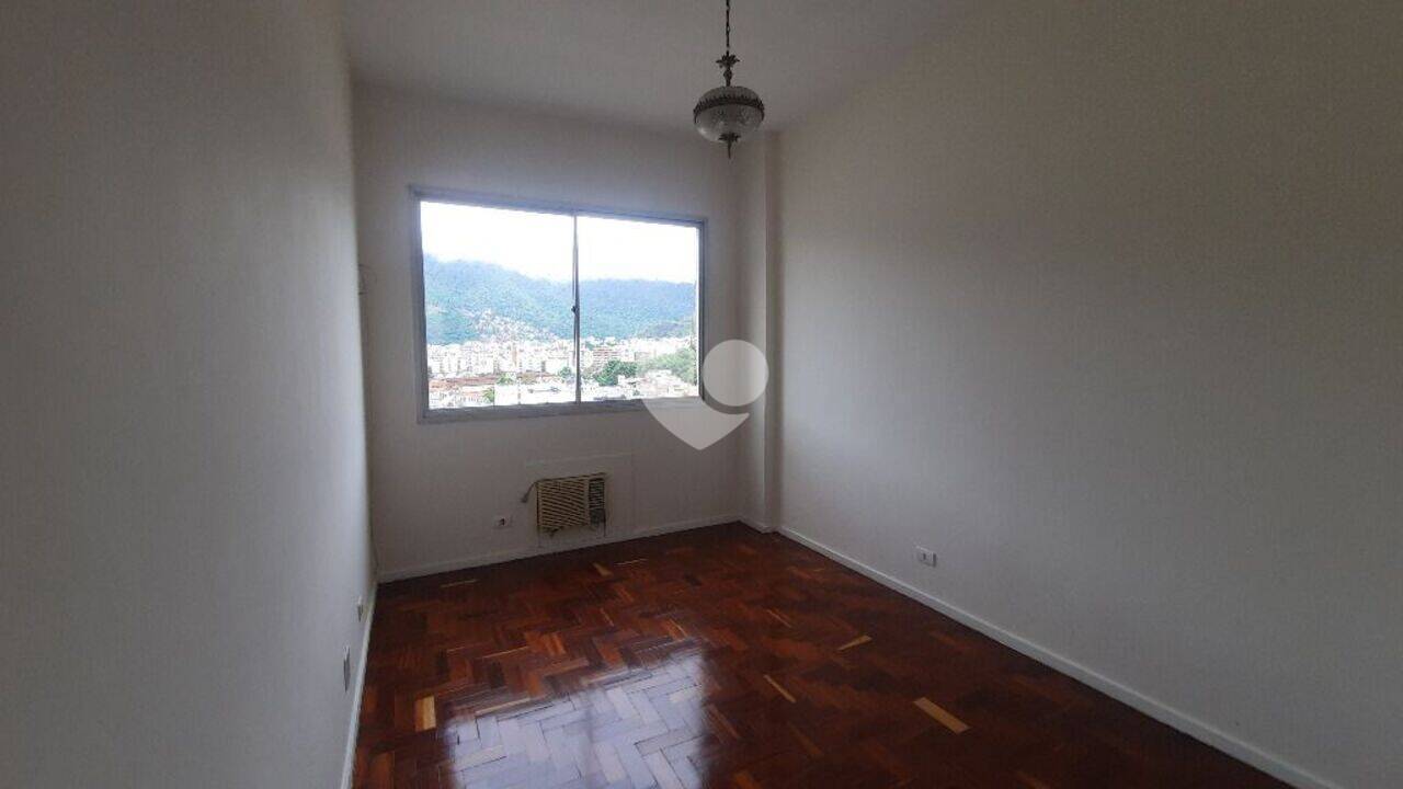 Apartamento Vila Isabel, Rio de Janeiro - RJ