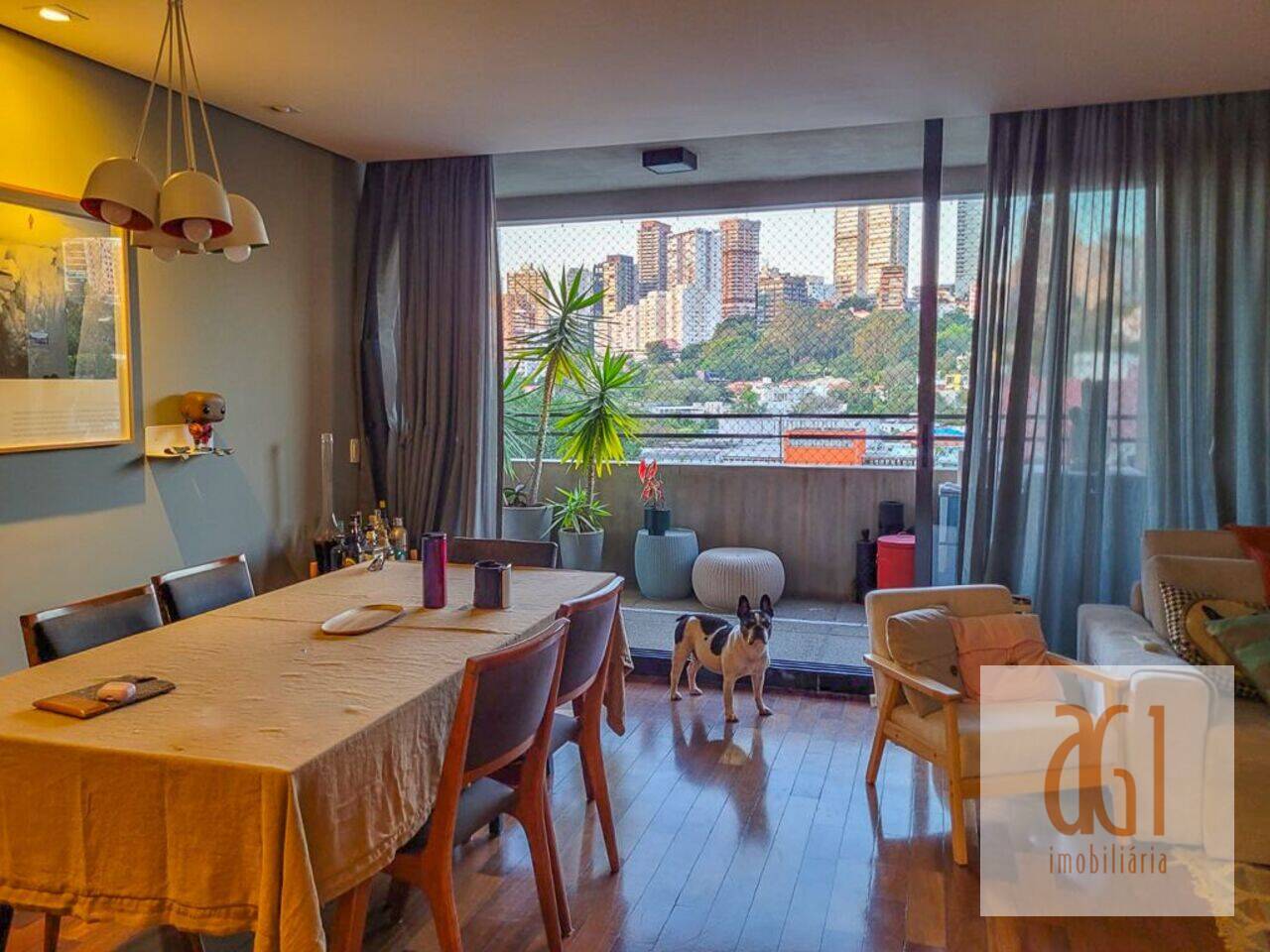 Apartamento Vila Beatriz, São Paulo - SP