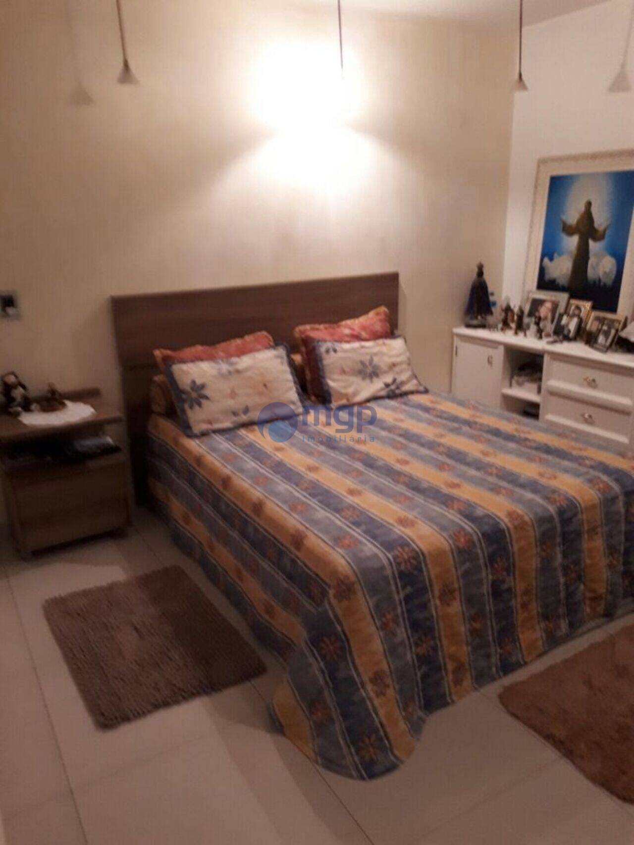 Apartamento Macedo, Guarulhos - SP