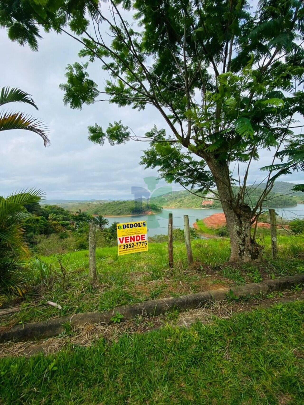 Terreno Chácaras Condomínio Recanto Pássaros II, Jacareí - SP