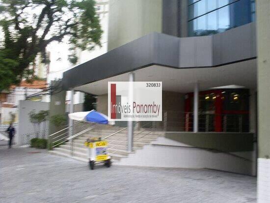 Sala Aclimação, São Paulo - SP