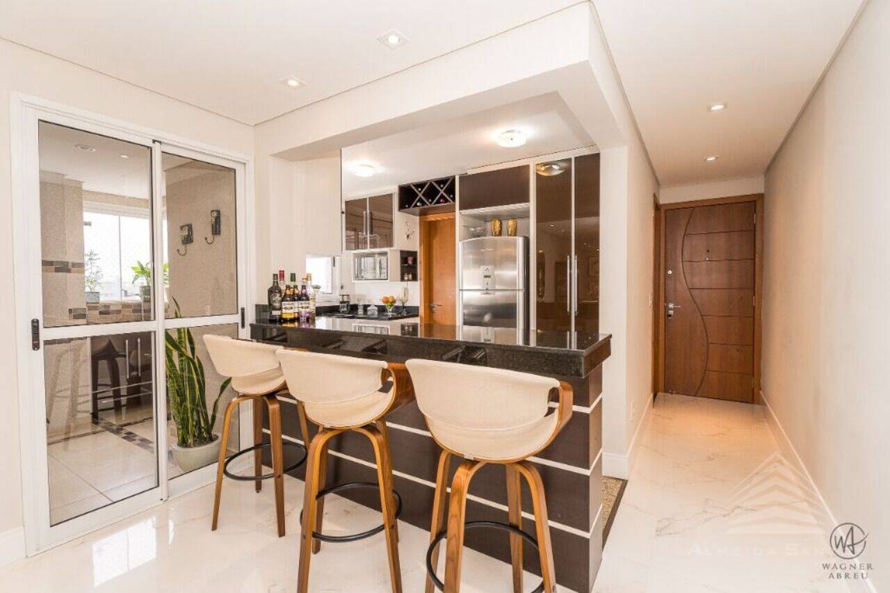 Apartamento Batel, Curitiba - PR