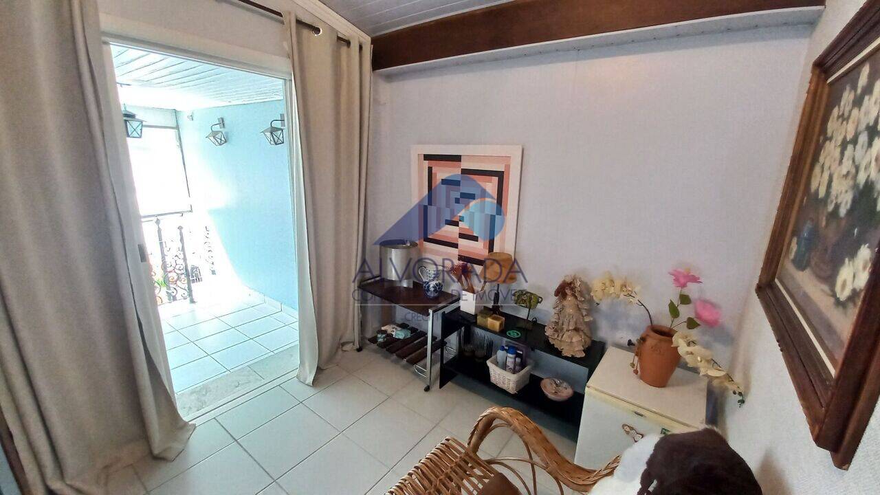 Casa Jardim Oswaldo Cruz, São José dos Campos - SP