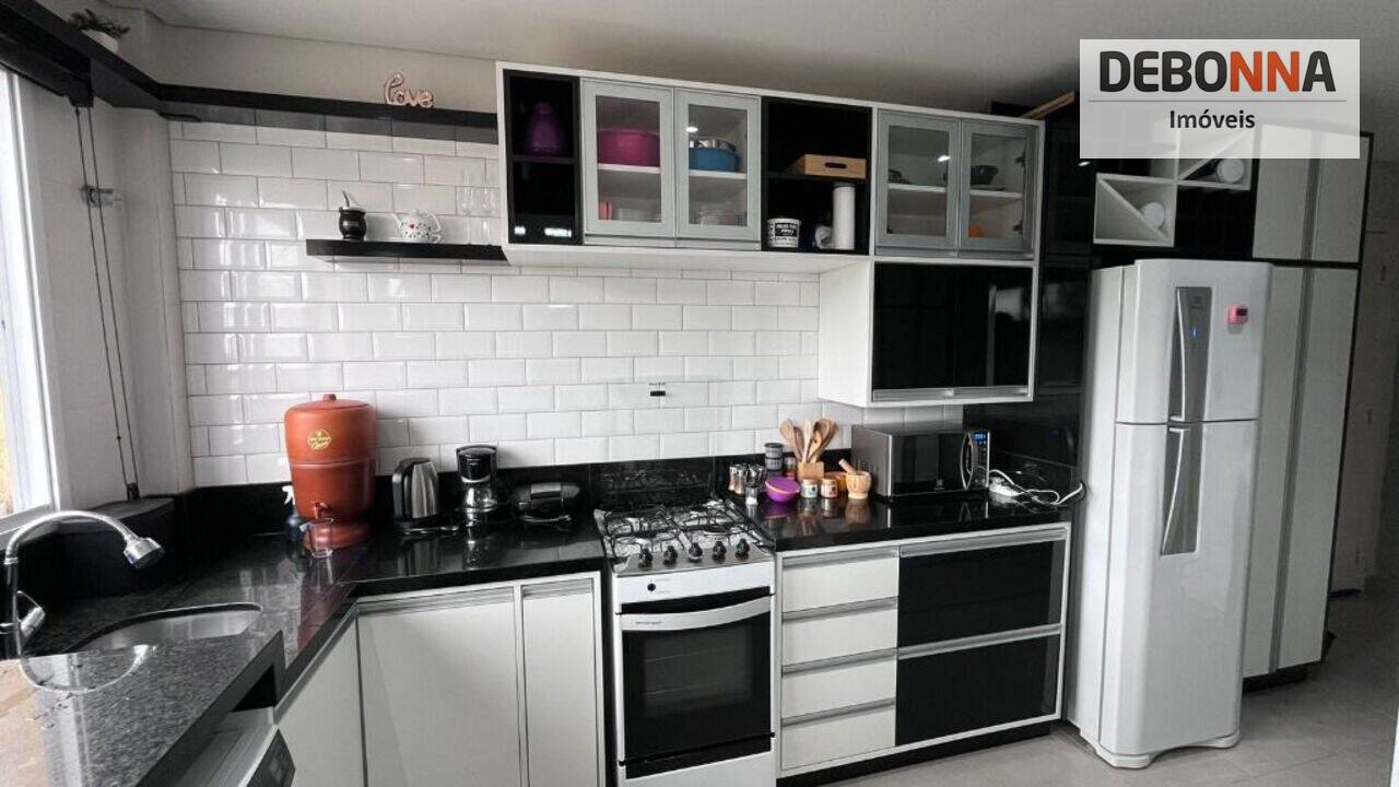 Apartamento Capão da Imbuia, Curitiba - PR