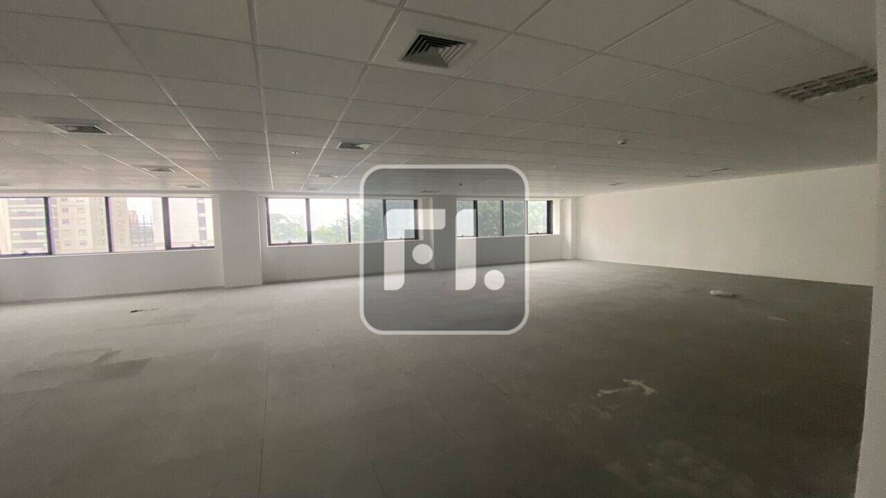 Conjunto para locação, 212 m² - Várzea da Barra Funda - São Paulo/SP