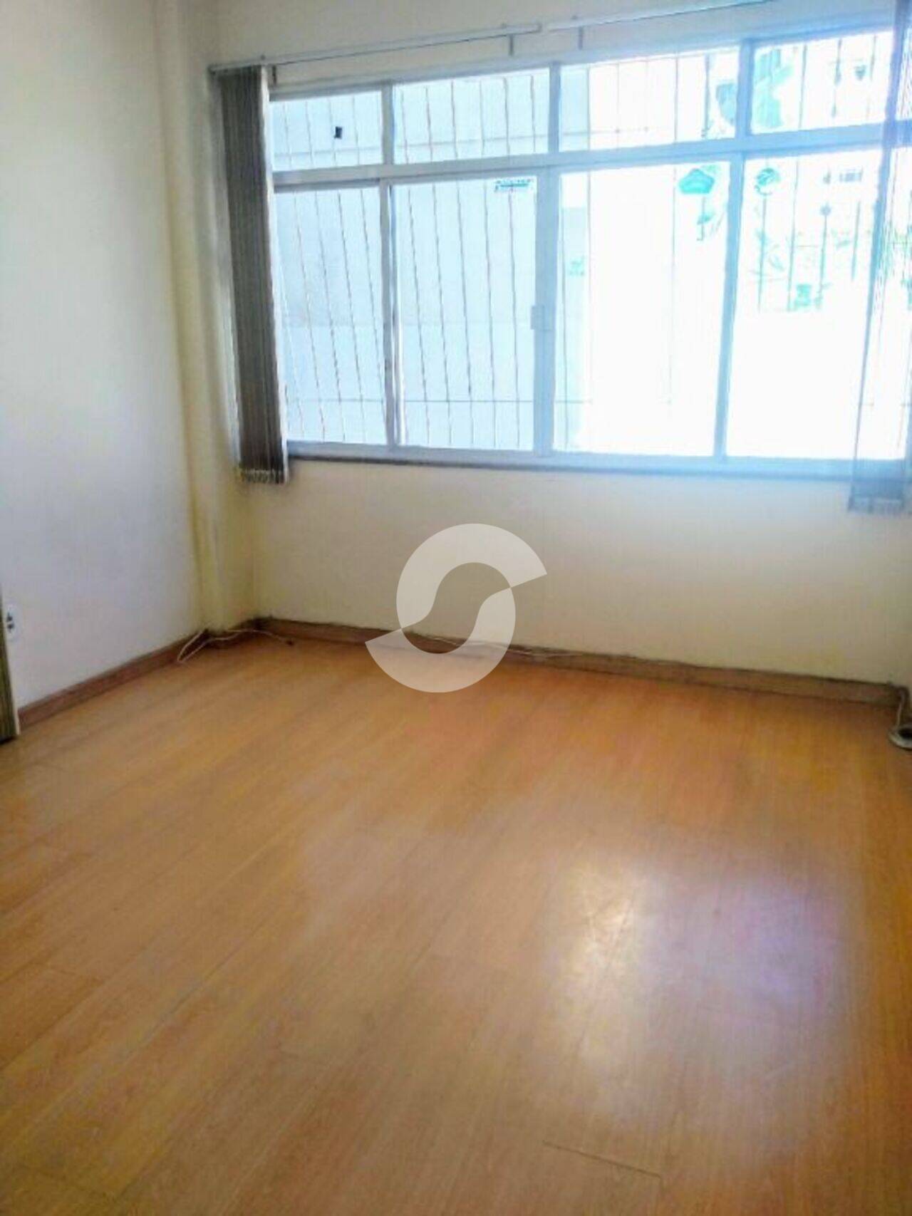 Apartamento Ingá, Niterói - RJ