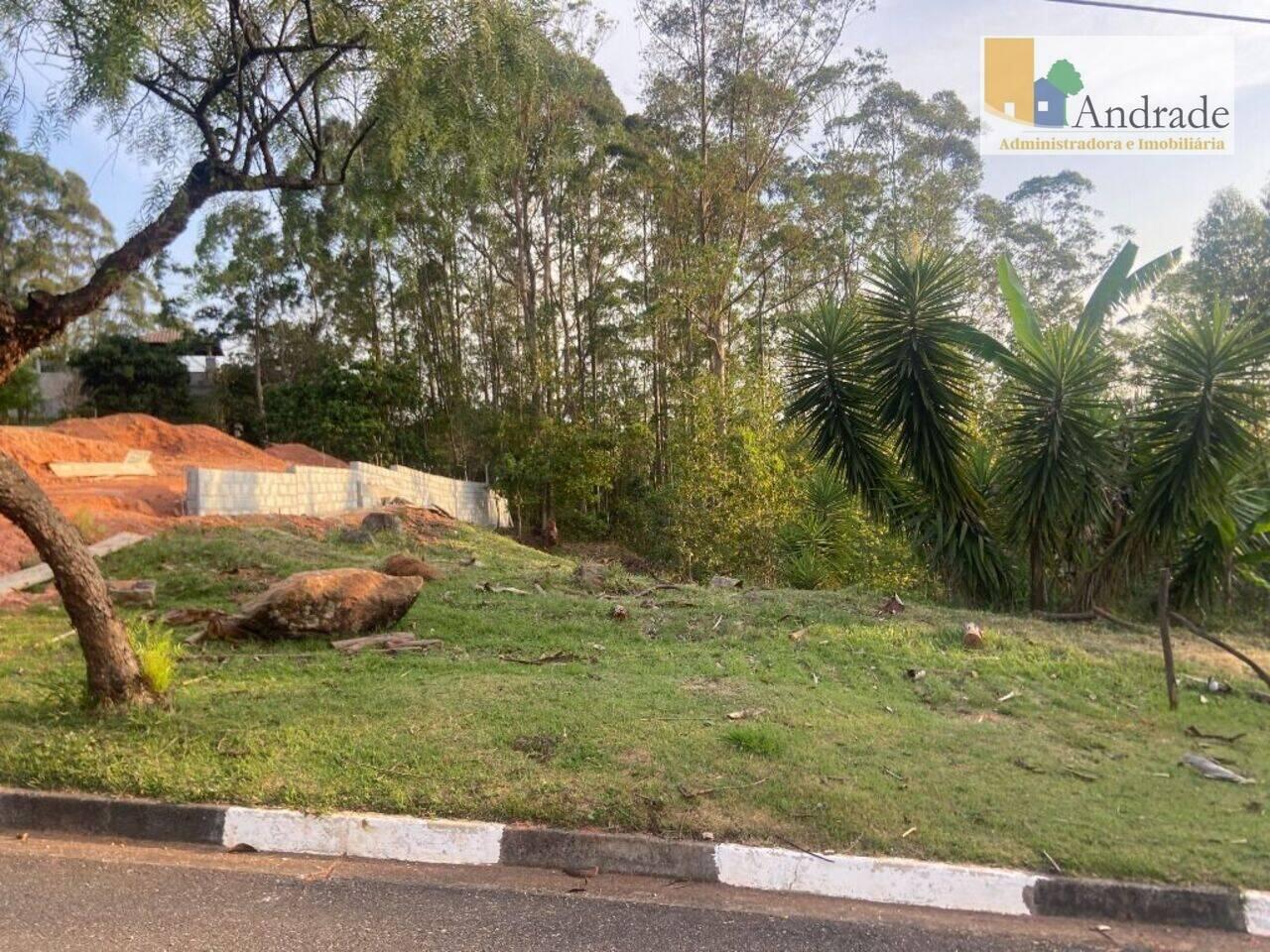 Terreno Granja Viana, Embu das Artes - SP