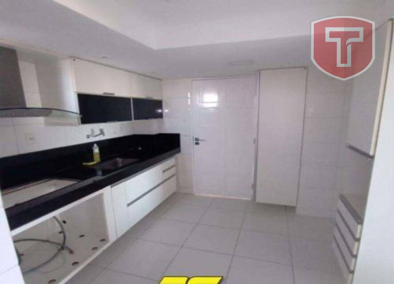 Apartamento Aeroclube, João Pessoa - PB